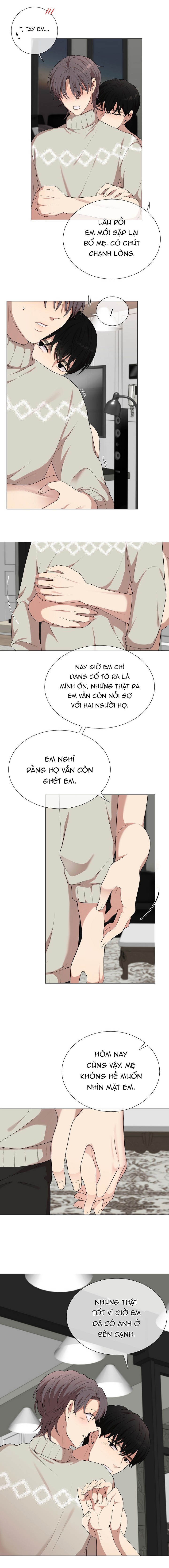 TARANTULA Chapter 8 - Trang 2