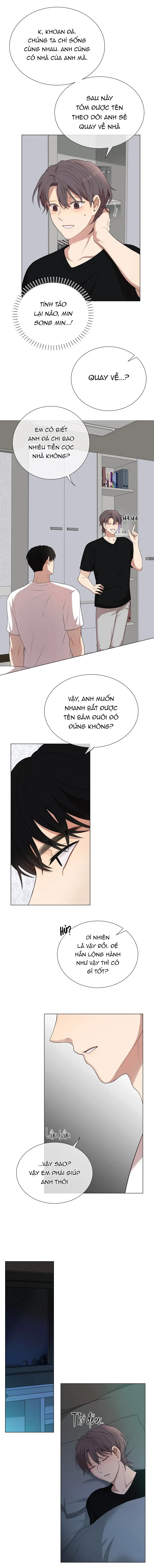 TARANTULA Chapter 8 - Trang 2
