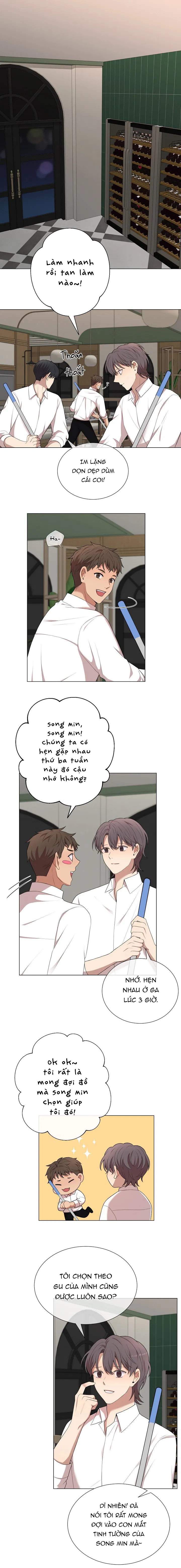 TARANTULA Chapter 9 - Trang 2