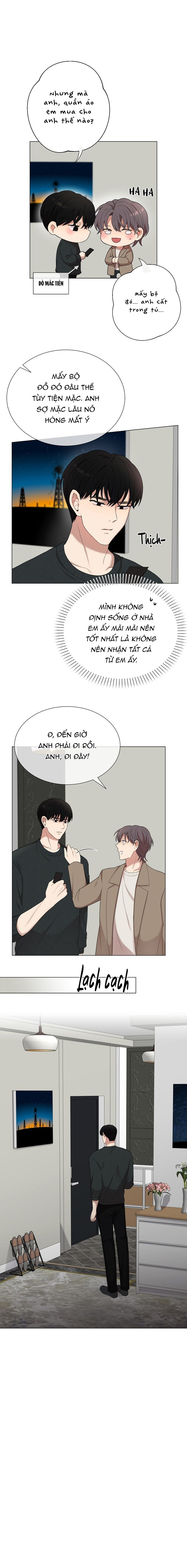 TARANTULA Chapter 9 - Trang 2