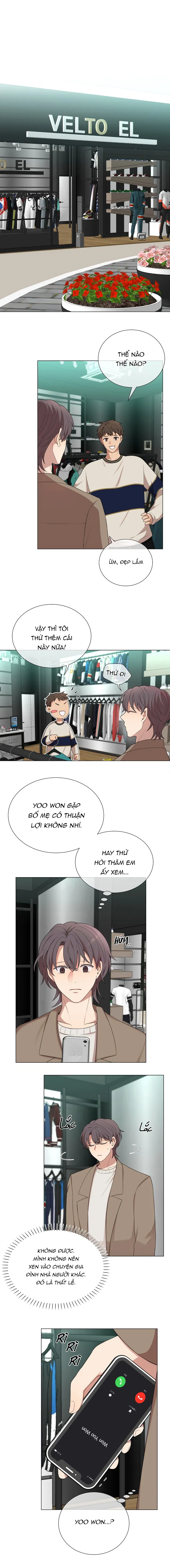 TARANTULA Chapter 9 - Trang 2