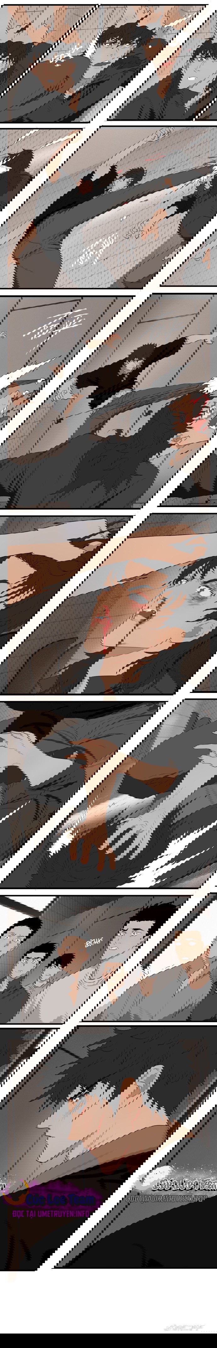 Ký Túc Xá Nam Sinh 627 Chapter 31 - Trang 2