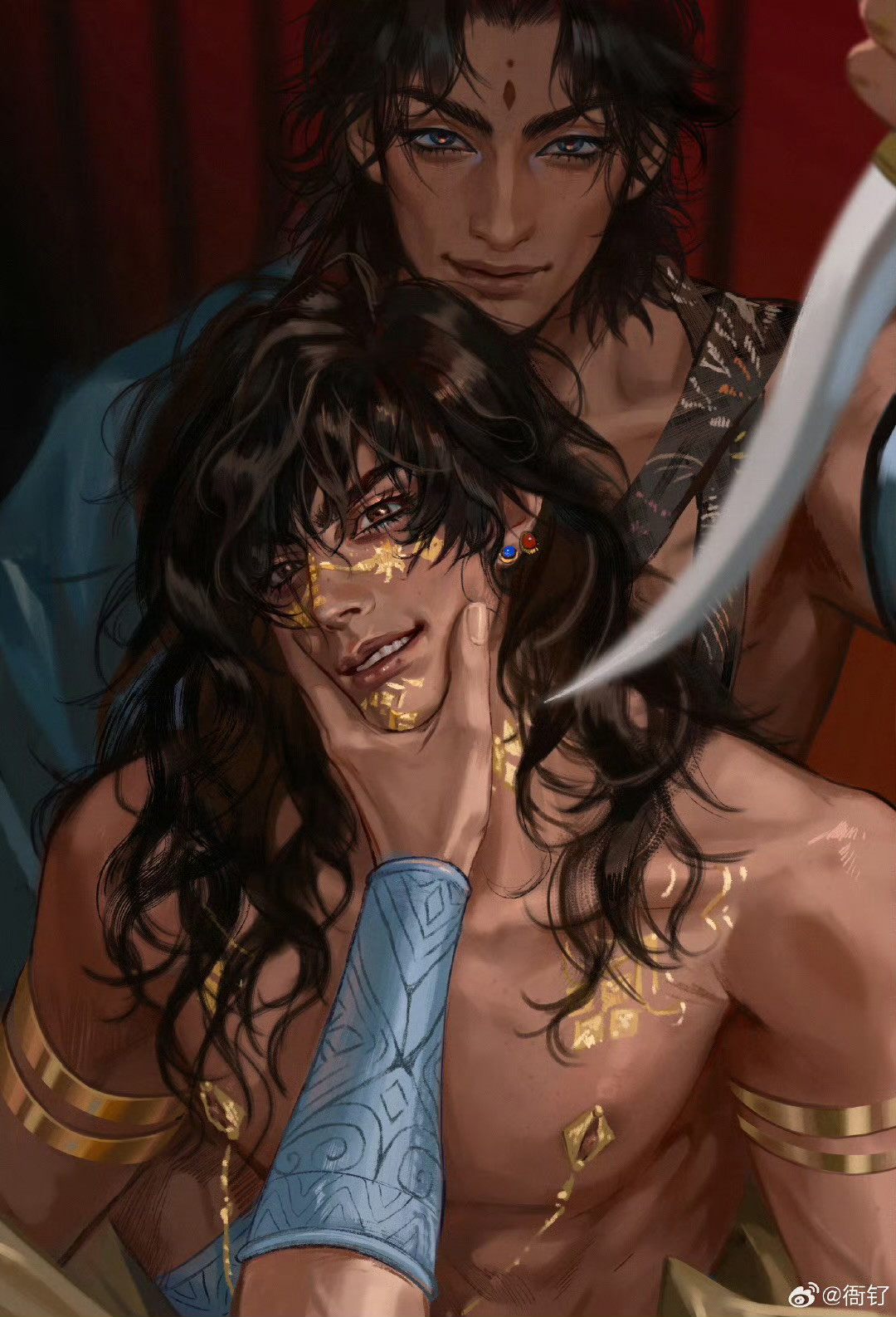 Ngắm Art Cùng Cúc Chapter 1 - Trang 2