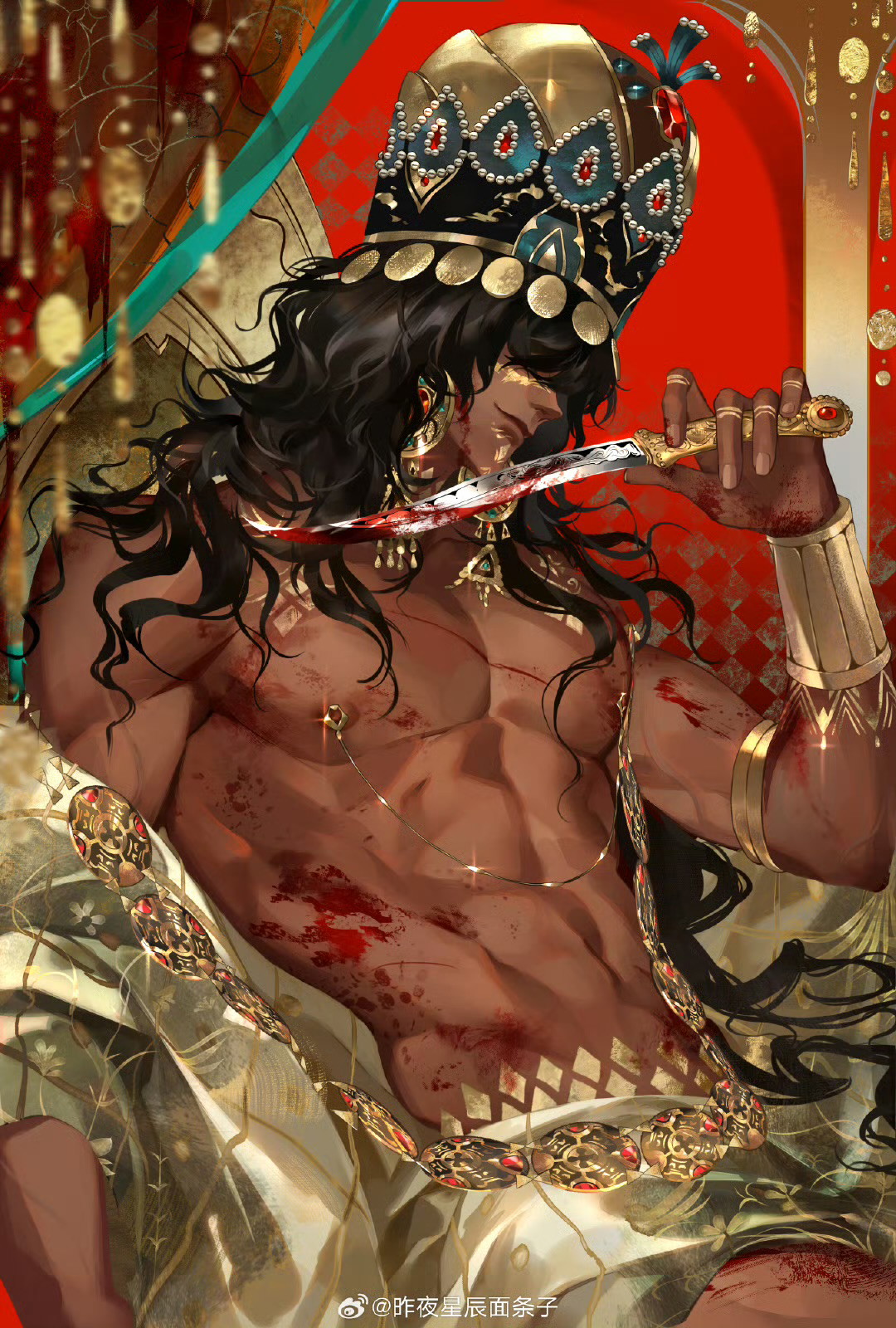 Ngắm Art Cùng Cúc Chapter 1 - Trang 2