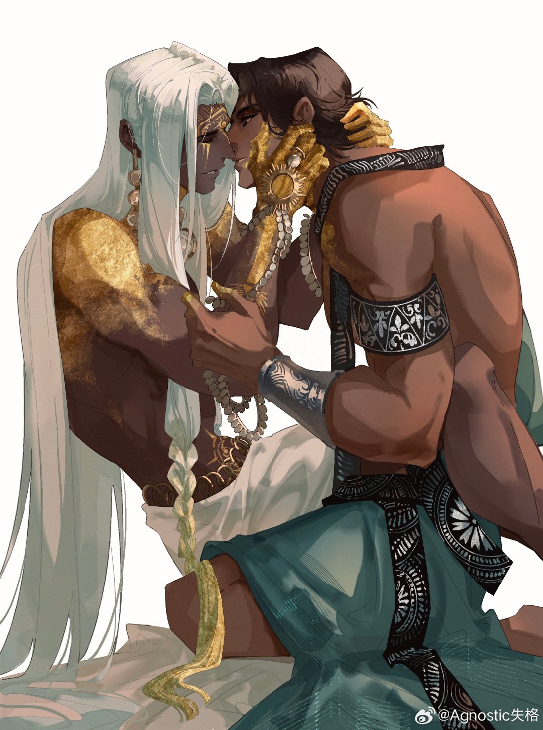 Ngắm Art Cùng Cúc Chapter 2 - Next Chapter 3