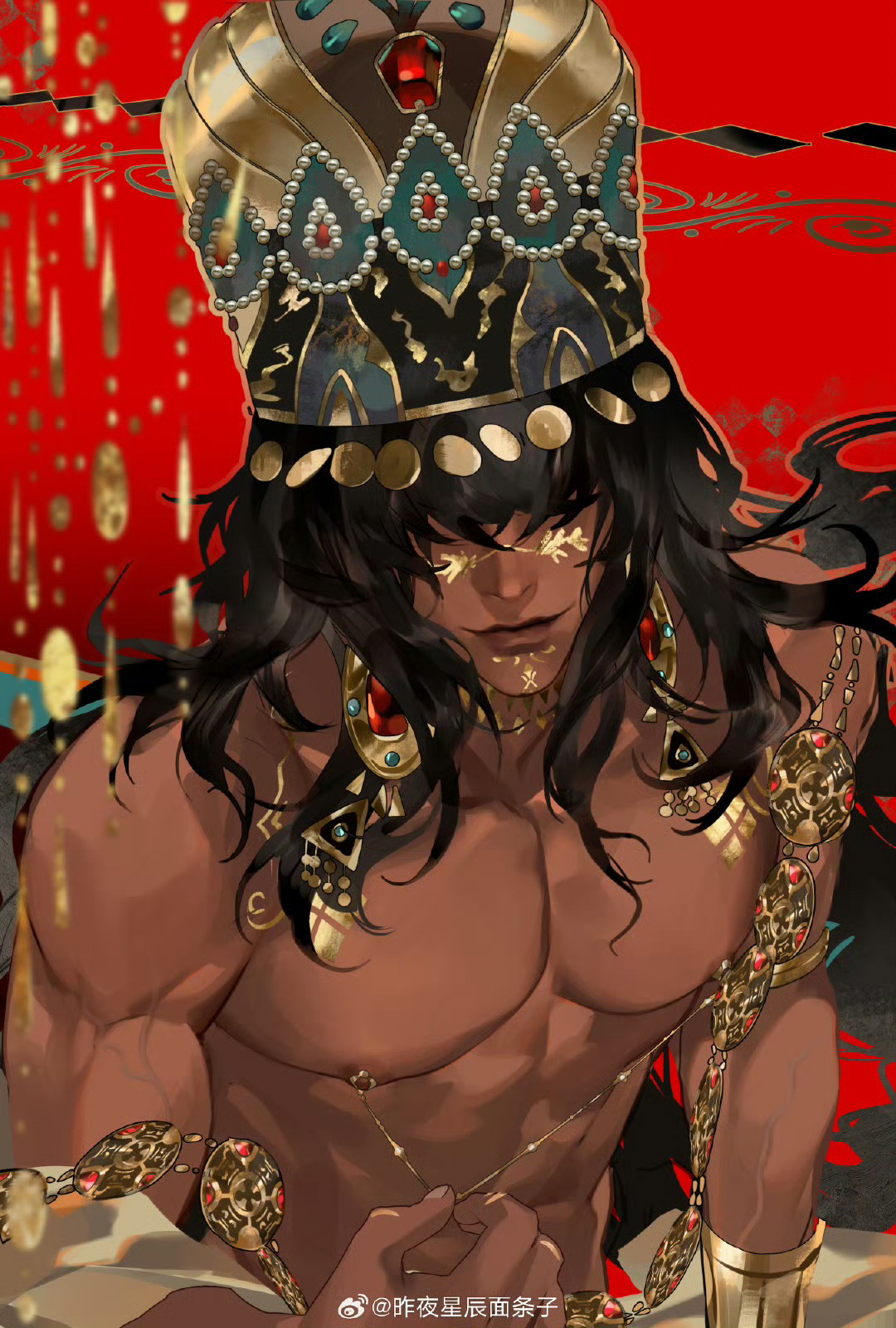 Ngắm Art Cùng Cúc Chapter 2 - Next Chapter 3