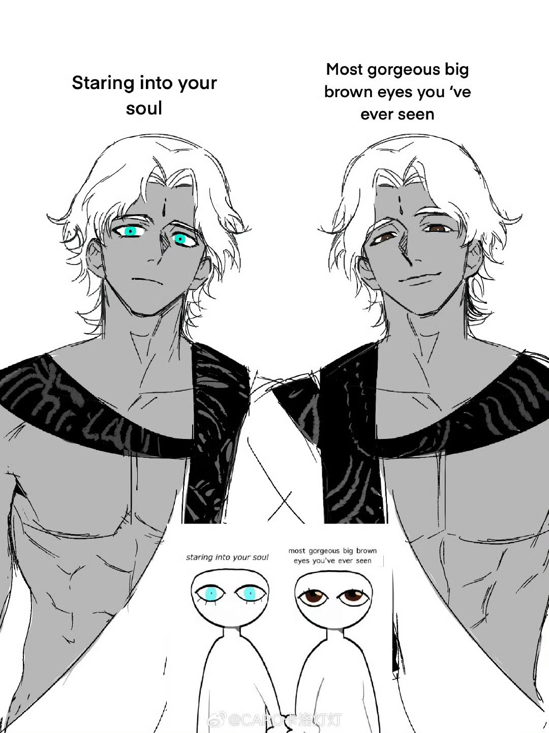 Ngắm Art Cùng Cúc Chapter 2 - Next Chapter 3