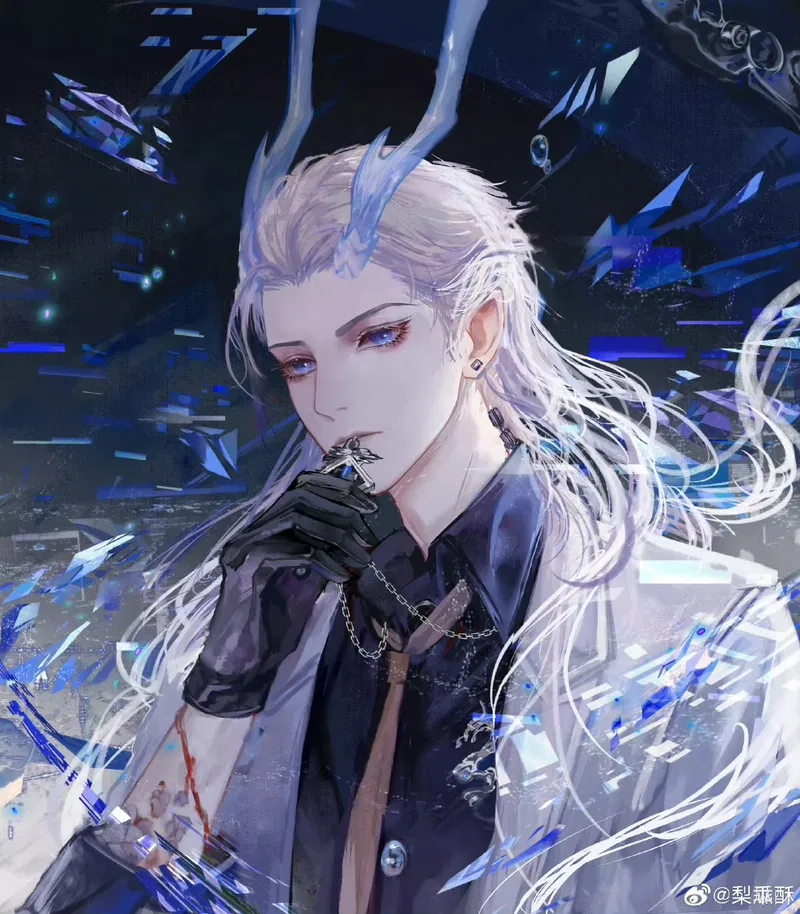 Ngắm Art Cùng Cúc Chapter 3 - Next Chapter 4