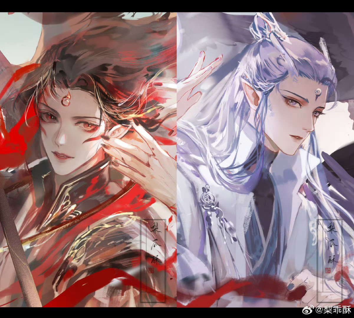 Ngắm Art Cùng Cúc Chapter 3 - Next Chapter 4