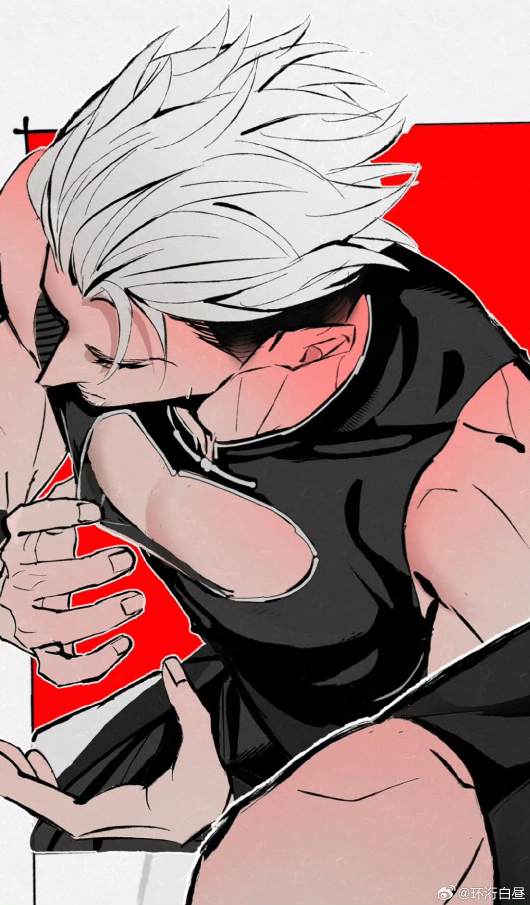 Ngắm Art Cùng Cúc Chapter 5 sẹt xy - Trang 2