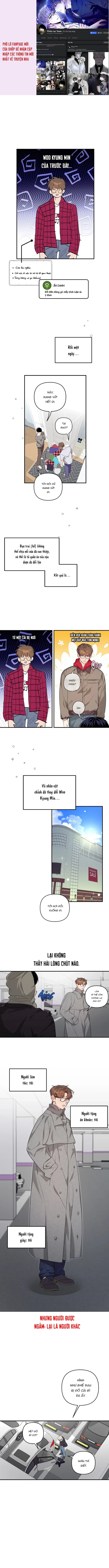 Chẳng Phải Là Nói Đi Gặp Idol Sao!! Chapter 13 H+ - Trang 2