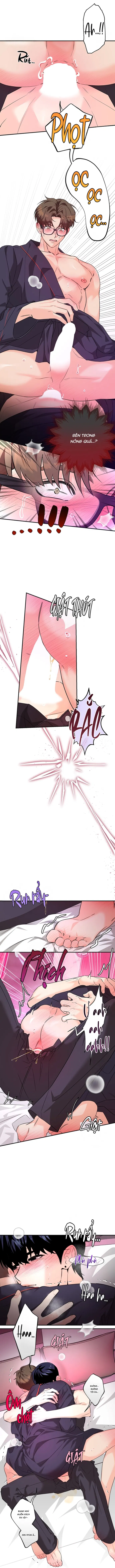 Chẳng Phải Là Nói Đi Gặp Idol Sao!! Chapter 14 H+ - Trang 2