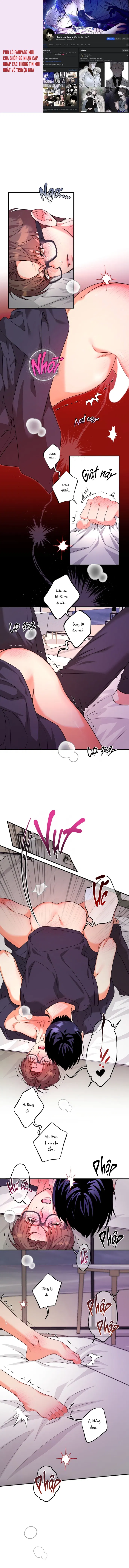 Chẳng Phải Là Nói Đi Gặp Idol Sao!! Chapter 15 H+ - Trang 2
