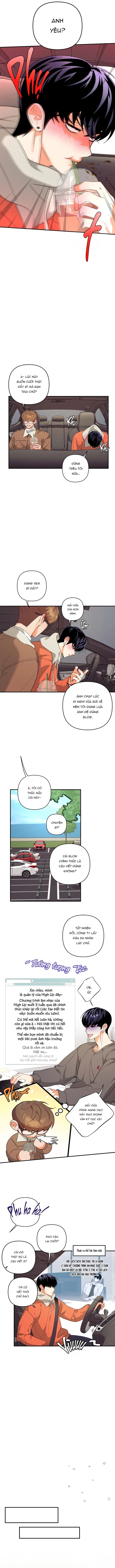 Chẳng Phải Là Nói Đi Gặp Idol Sao!! Chapter 15 H+ - Trang 2