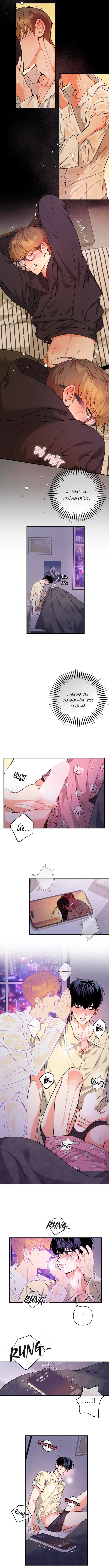 Chẳng Phải Là Nói Đi Gặp Idol Sao!! Chapter 16 H - Trang 2