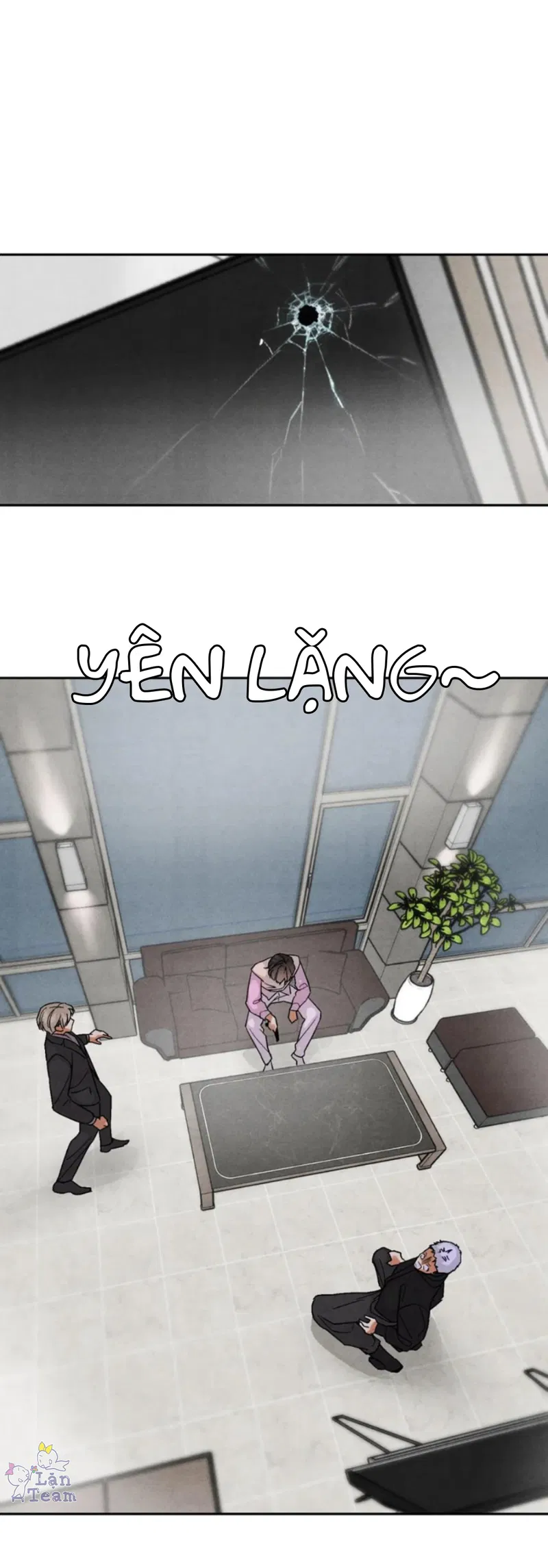 Xuyên Thành Sugar Baby Của Đại Ca Alpha Chapter 9 - Next Chapter 10