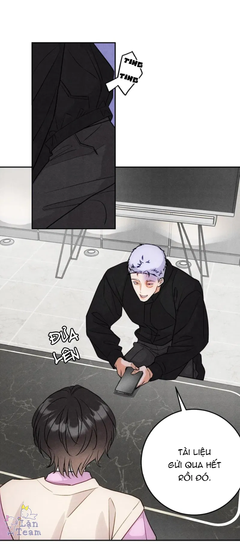 Xuyên Thành Sugar Baby Của Đại Ca Alpha Chapter 9 - Next Chapter 10