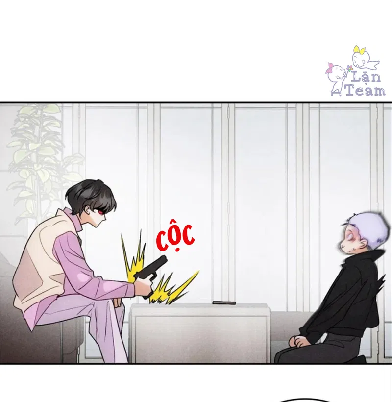 Xuyên Thành Sugar Baby Của Đại Ca Alpha Chapter 9 - Next Chapter 10