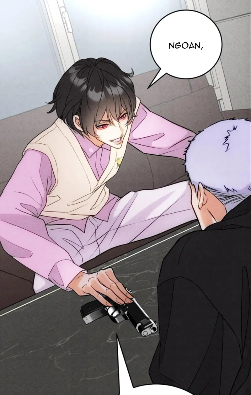 Xuyên Thành Sugar Baby Của Đại Ca Alpha Chapter 9 - Next Chapter 10