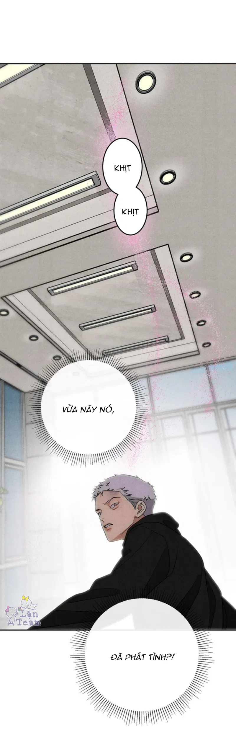 Xuyên Thành Sugar Baby Của Đại Ca Alpha Chapter 9 - Next Chapter 10