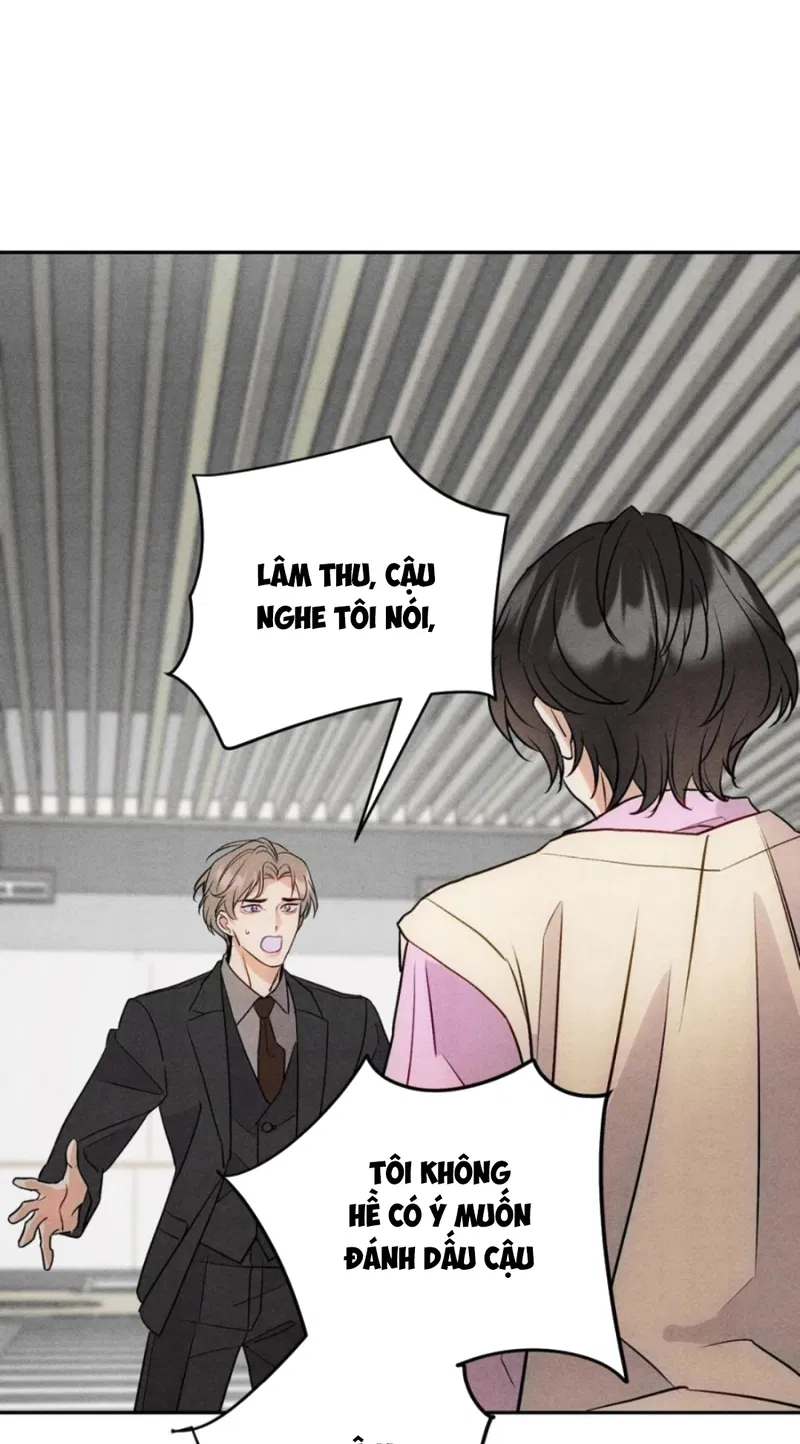 Xuyên Thành Sugar Baby Của Đại Ca Alpha Chapter 9 - Next Chapter 10