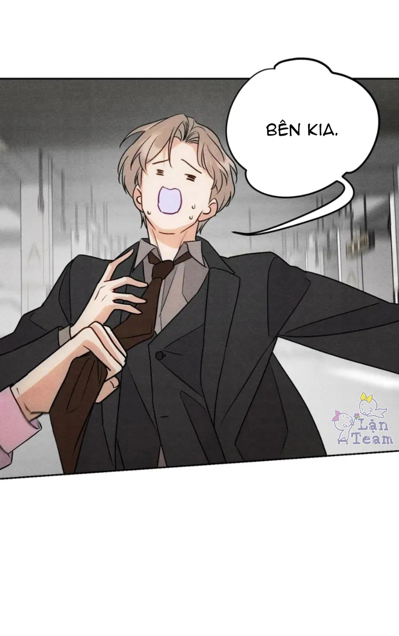 Xuyên Thành Sugar Baby Của Đại Ca Alpha Chapter 9 - Next Chapter 10