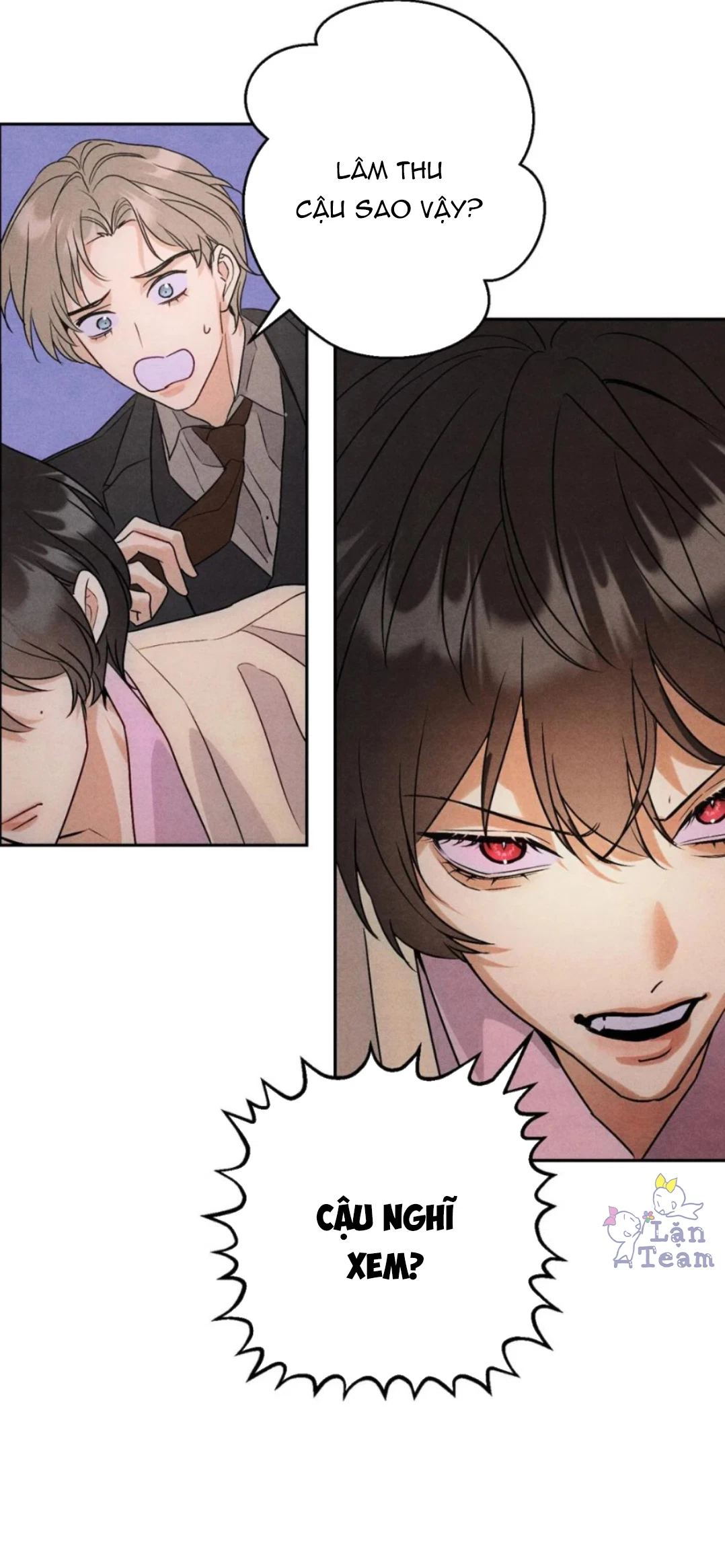 Xuyên Thành Sugar Baby Của Đại Ca Alpha Chapter 9 - Next Chapter 10