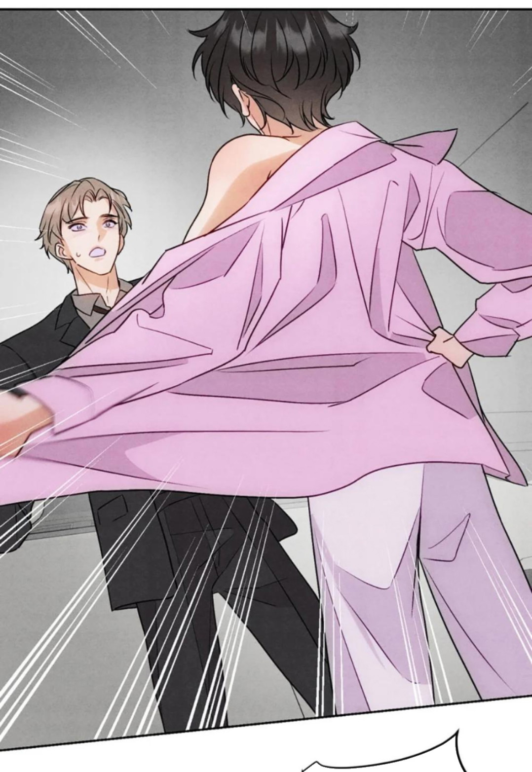 Xuyên Thành Sugar Baby Của Đại Ca Alpha Chapter 9 - Next Chapter 10
