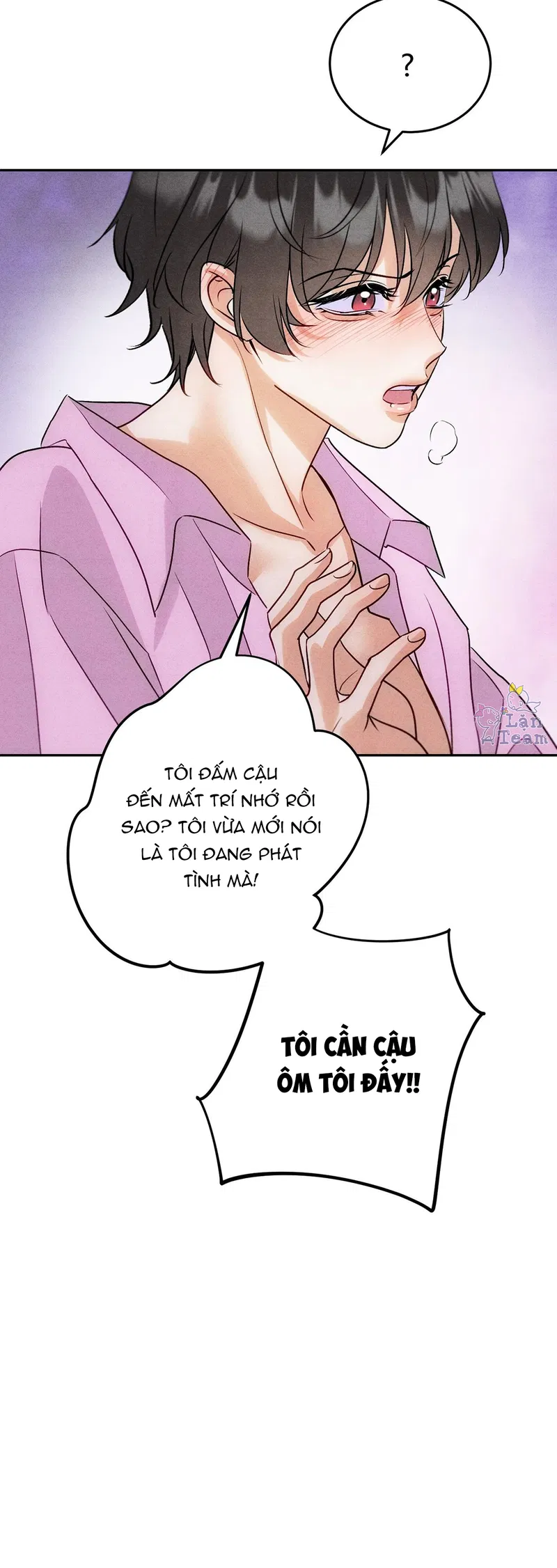 Xuyên Thành Sugar Baby Của Đại Ca Alpha Chapter 10 - Next 