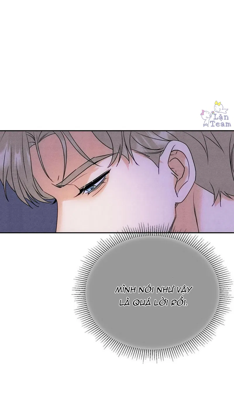 Xuyên Thành Sugar Baby Của Đại Ca Alpha Chapter 10 - Next 