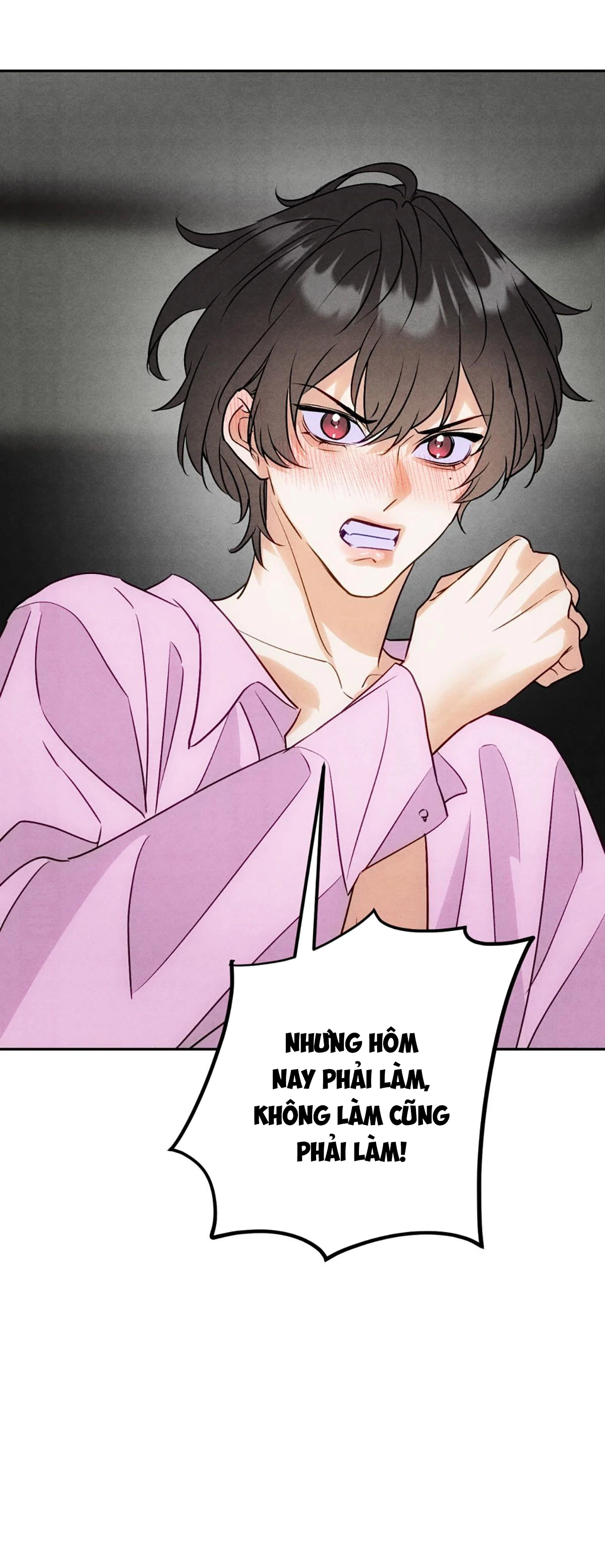Xuyên Thành Sugar Baby Của Đại Ca Alpha Chapter 10 - Next 
