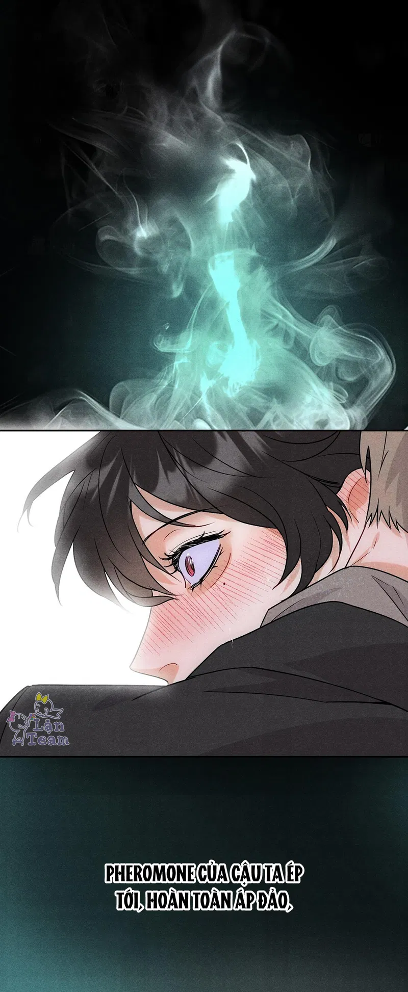Xuyên Thành Sugar Baby Của Đại Ca Alpha Chapter 10 - Next 
