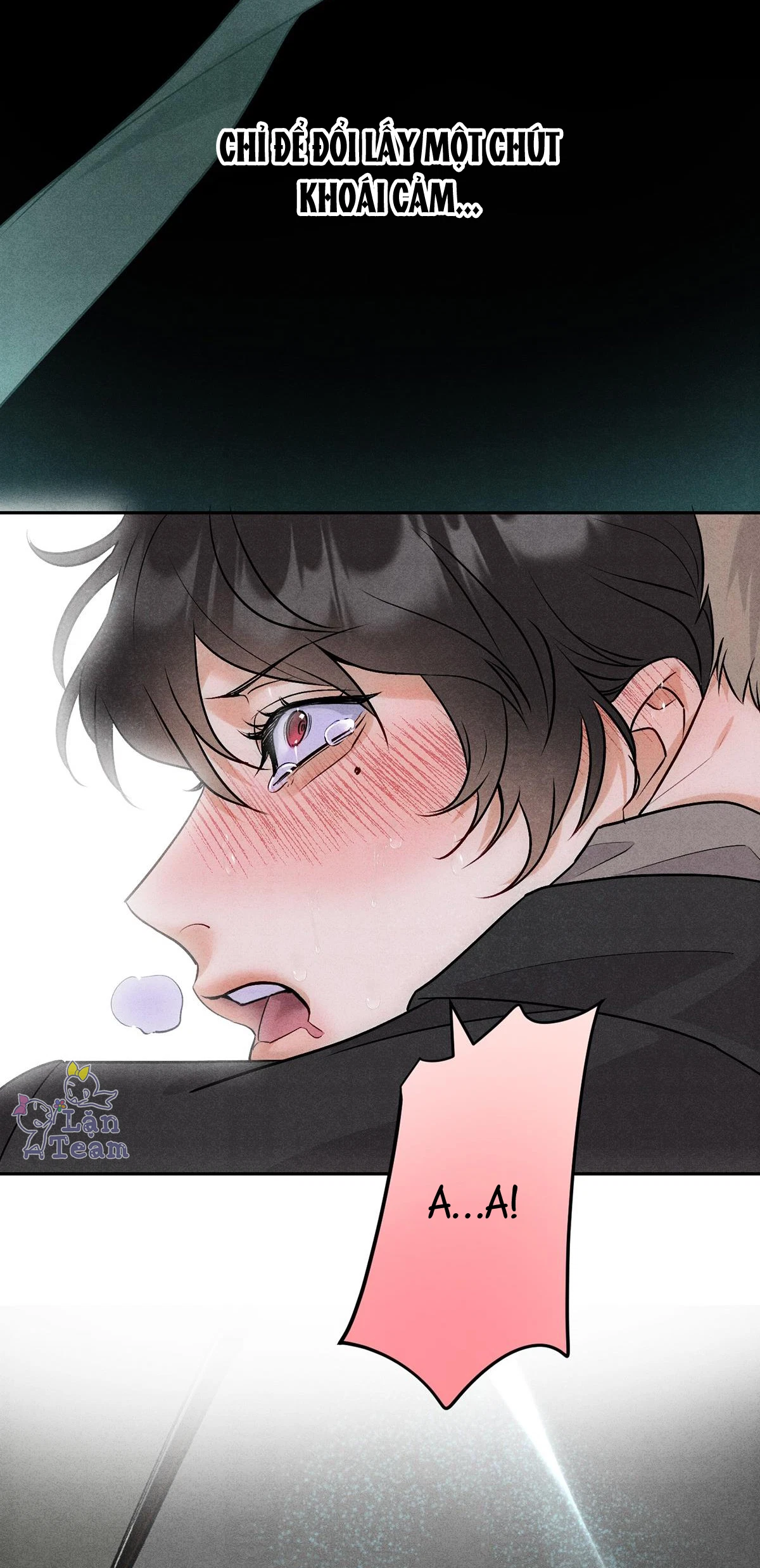 Xuyên Thành Sugar Baby Của Đại Ca Alpha Chapter 10 - Next 