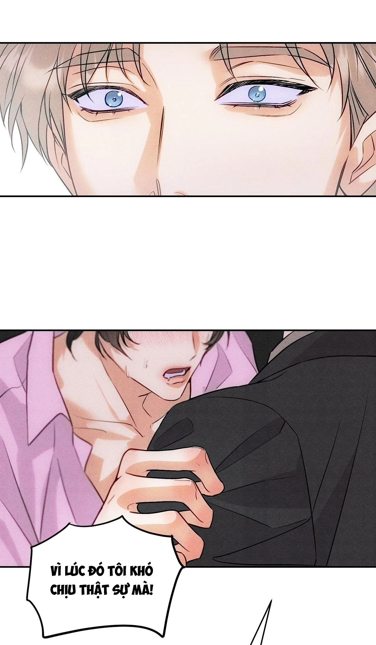 Xuyên Thành Sugar Baby Của Đại Ca Alpha Chapter 10 - Next 