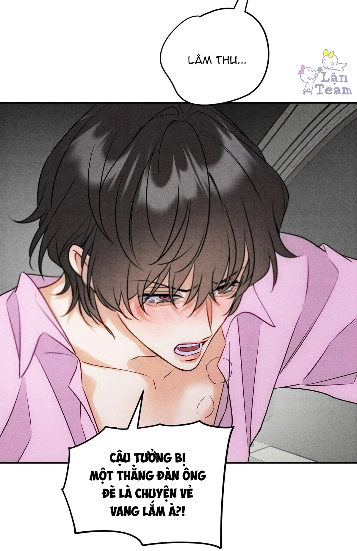 Xuyên Thành Sugar Baby Của Đại Ca Alpha Chapter 10 - Next 