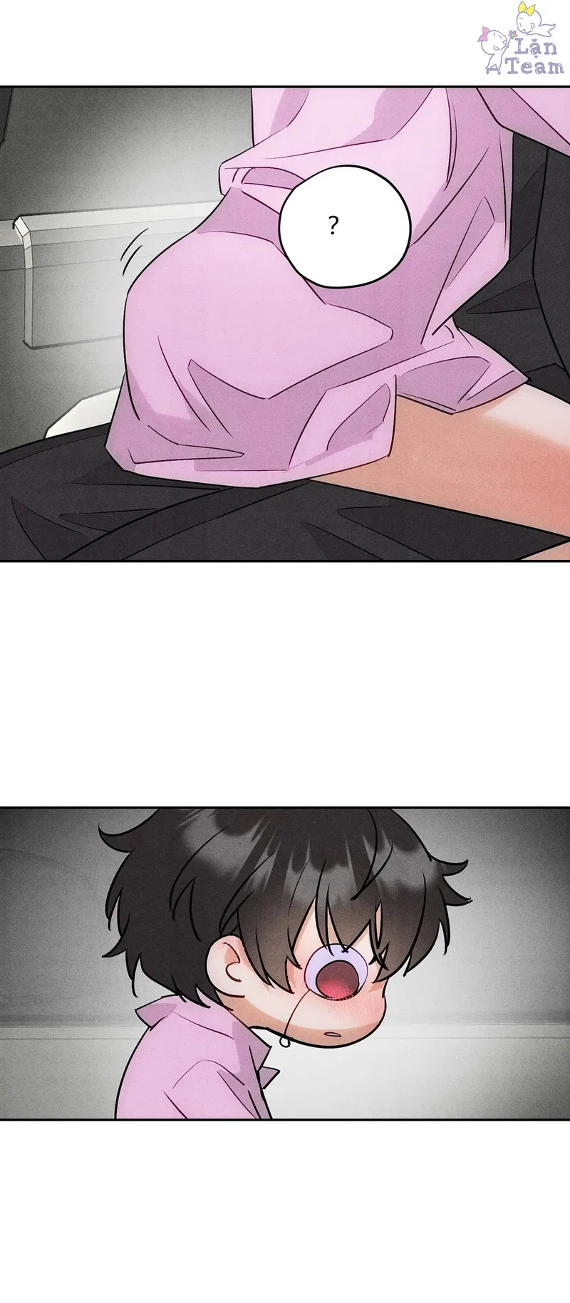 Xuyên Thành Sugar Baby Của Đại Ca Alpha Chapter 10 - Next 