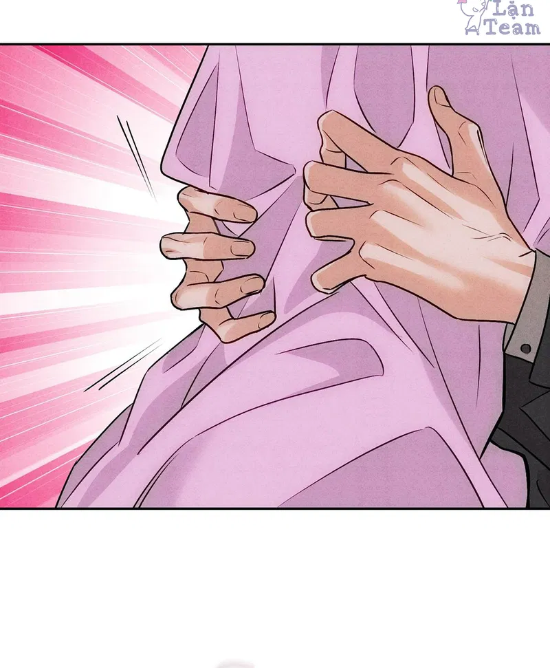 Xuyên Thành Sugar Baby Của Đại Ca Alpha Chapter 10 - Next 