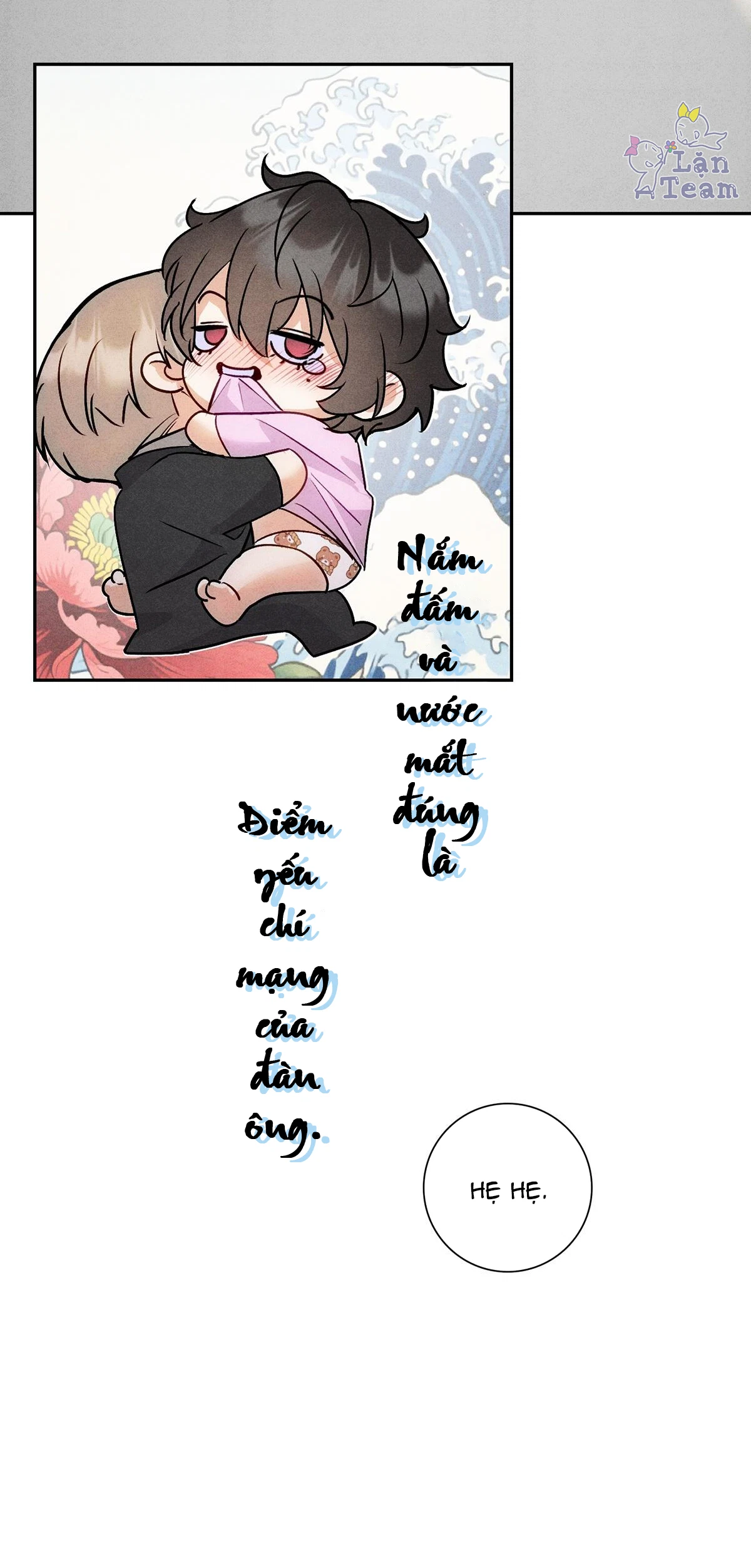 Xuyên Thành Sugar Baby Của Đại Ca Alpha Chapter 10 - Next 
