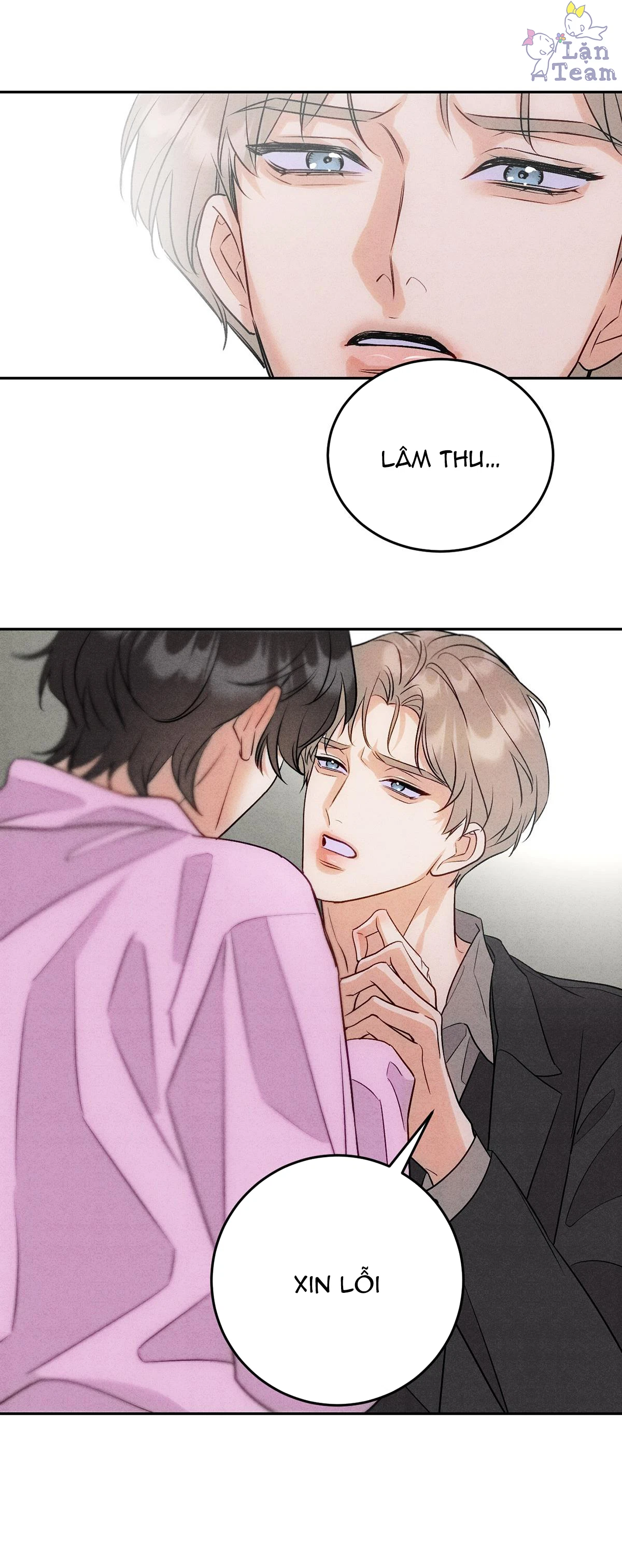 Xuyên Thành Sugar Baby Của Đại Ca Alpha Chapter 10 - Next 