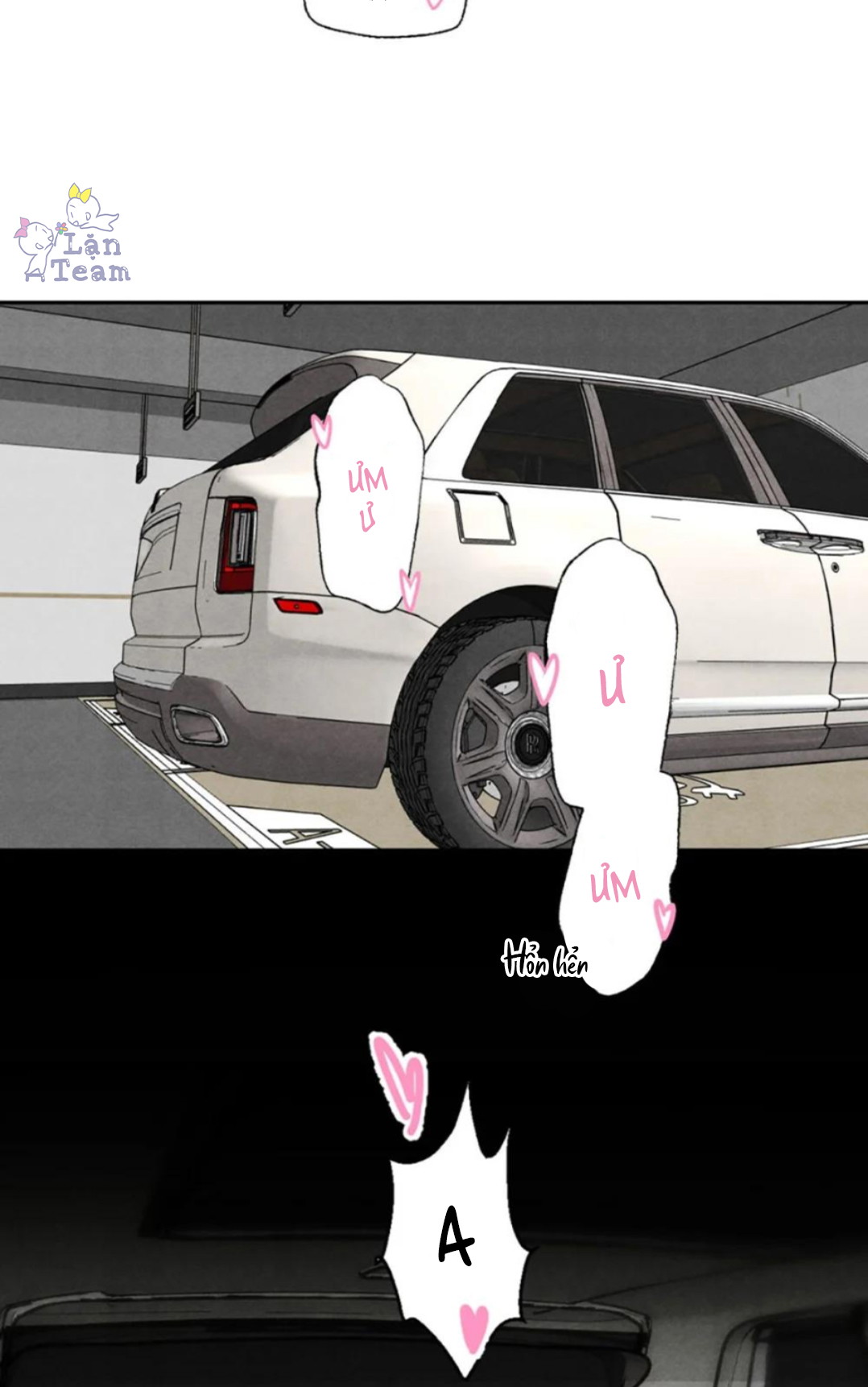 Xuyên Thành Sugar Baby Của Đại Ca Alpha Chapter 11 - Next Chapter 12