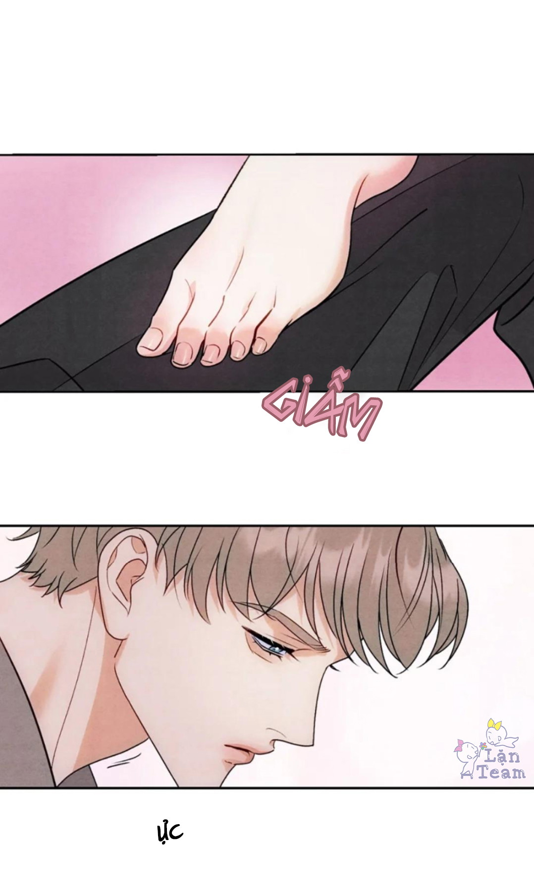 Xuyên Thành Sugar Baby Của Đại Ca Alpha Chapter 11 - Next Chapter 12