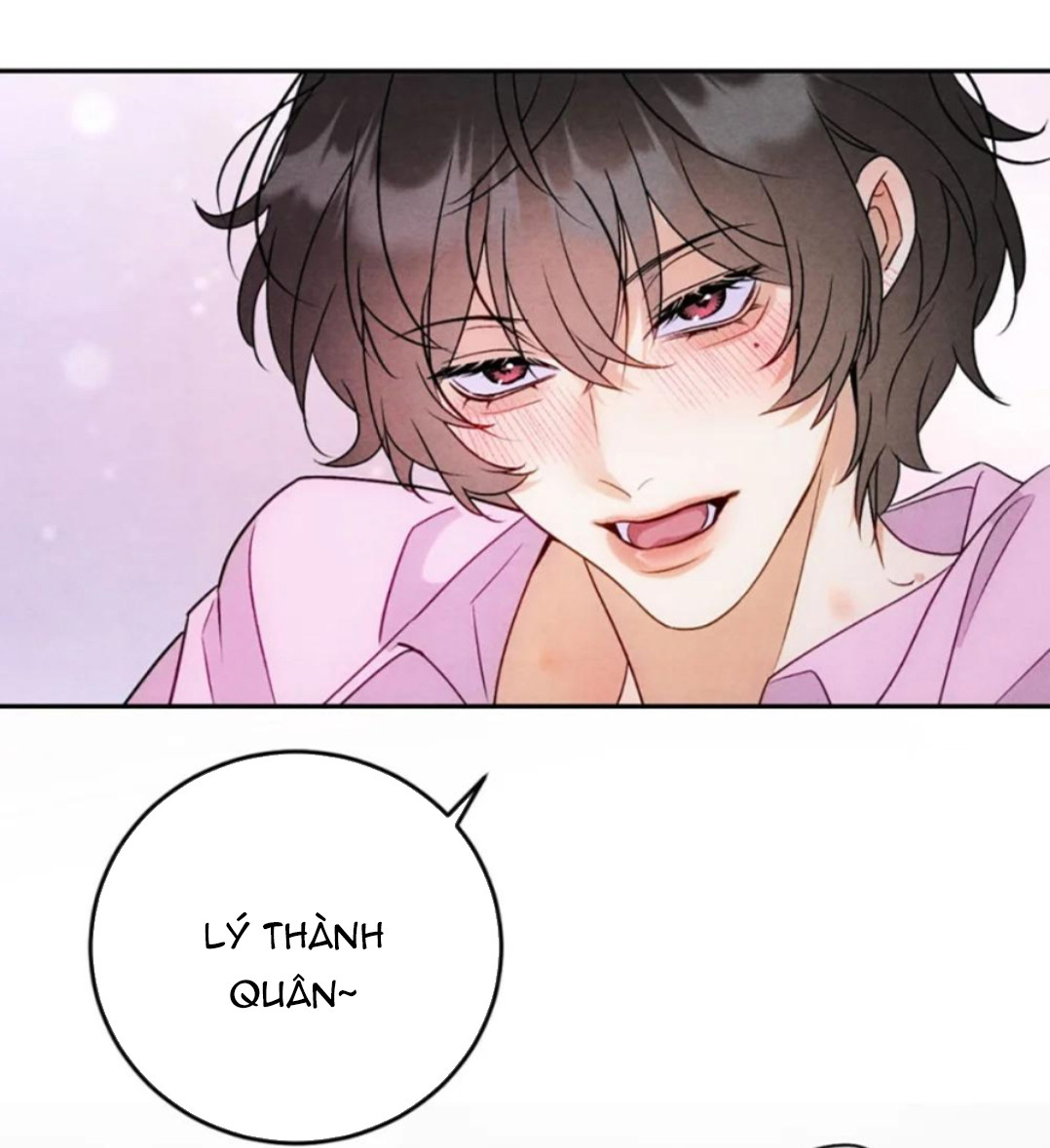 Xuyên Thành Sugar Baby Của Đại Ca Alpha Chapter 11 - Next Chapter 12