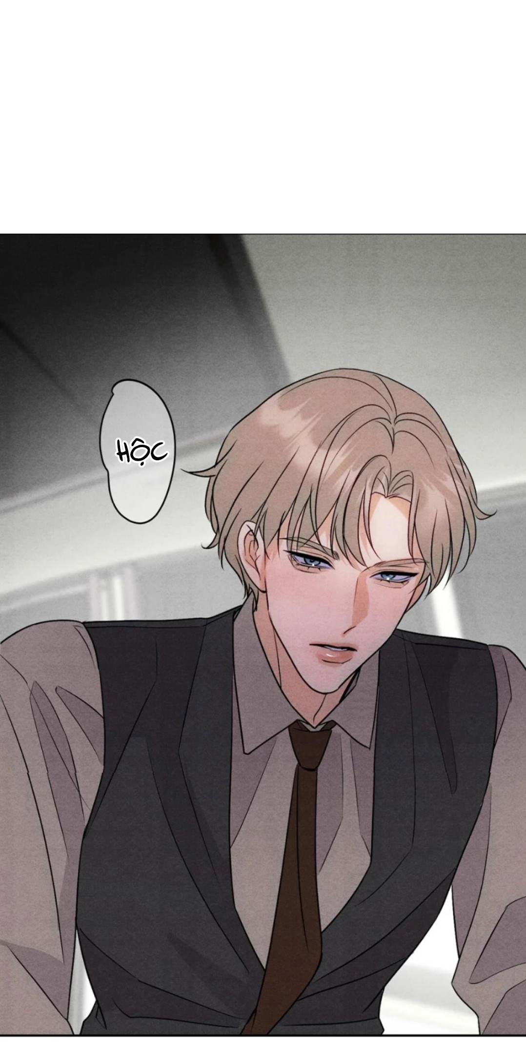 Xuyên Thành Sugar Baby Của Đại Ca Alpha Chapter 11 - Next Chapter 12