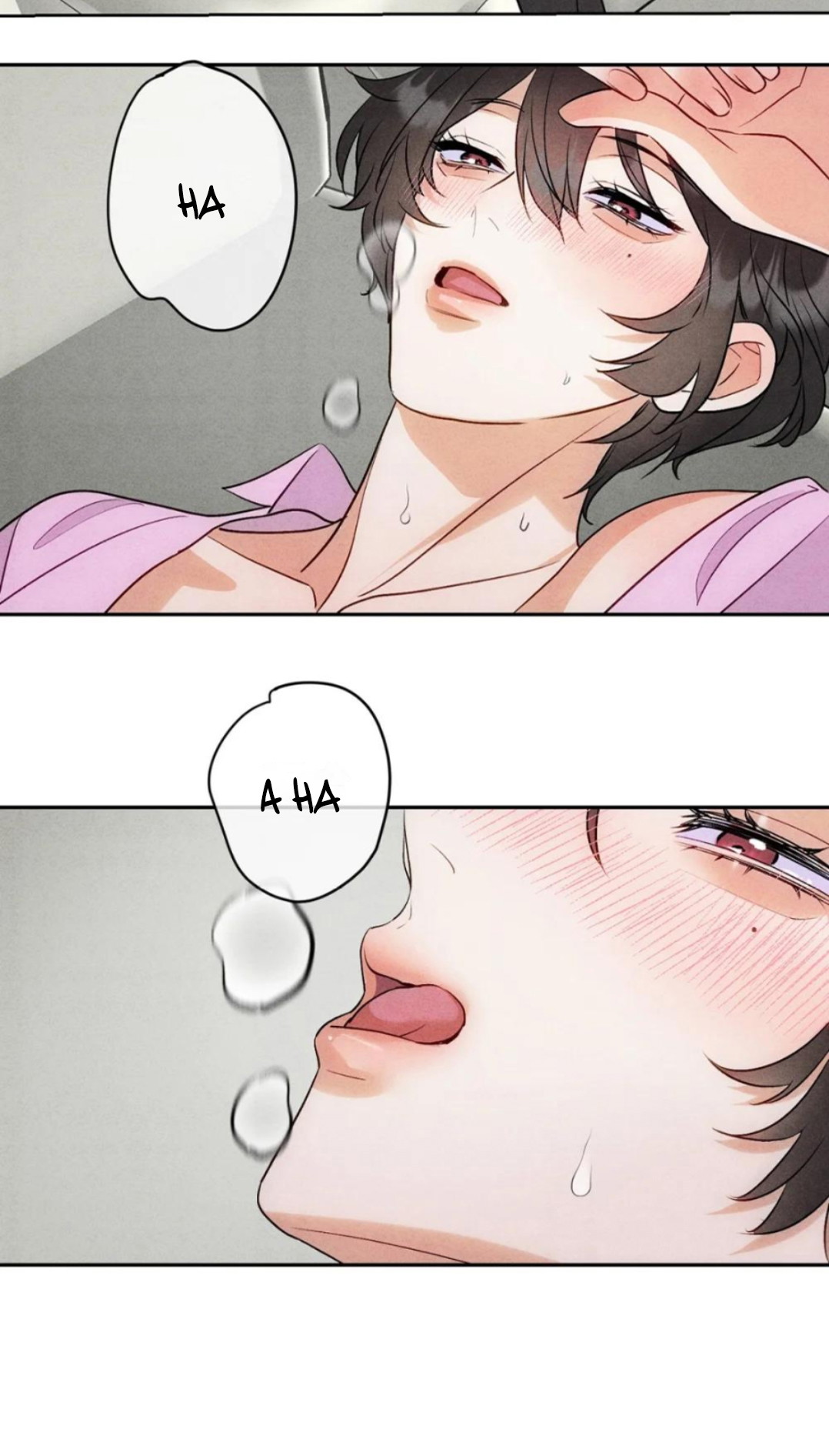 Xuyên Thành Sugar Baby Của Đại Ca Alpha Chapter 11 - Next Chapter 12