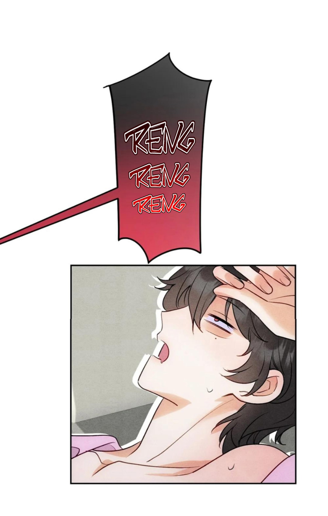 Xuyên Thành Sugar Baby Của Đại Ca Alpha Chapter 11 - Next Chapter 12