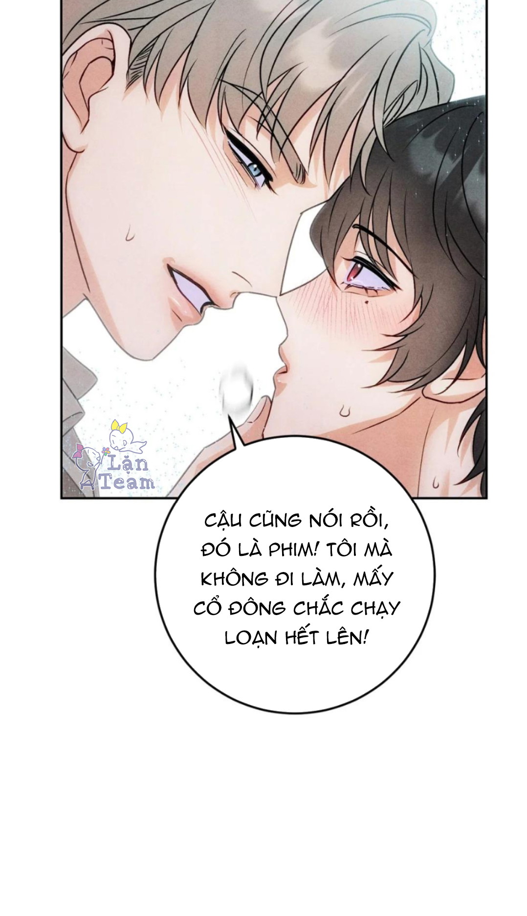 Xuyên Thành Sugar Baby Của Đại Ca Alpha Chapter 11 - Next Chapter 12