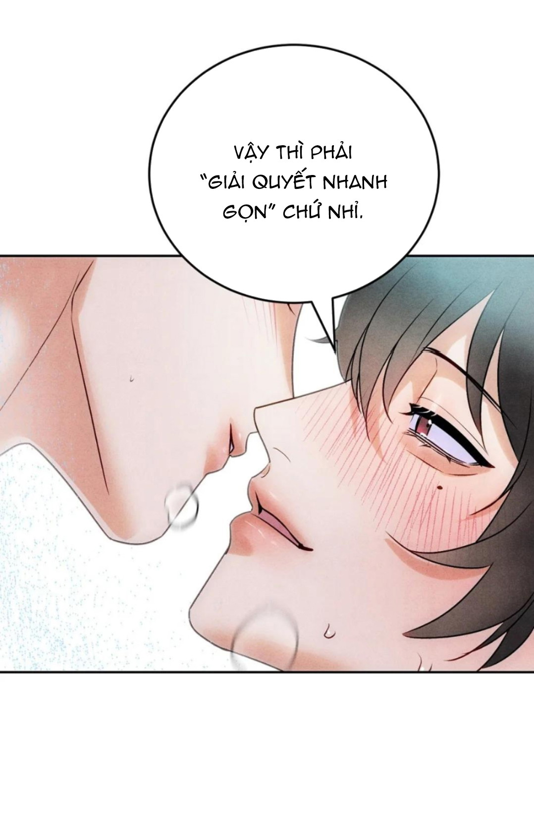 Xuyên Thành Sugar Baby Của Đại Ca Alpha Chapter 11 - Next Chapter 12