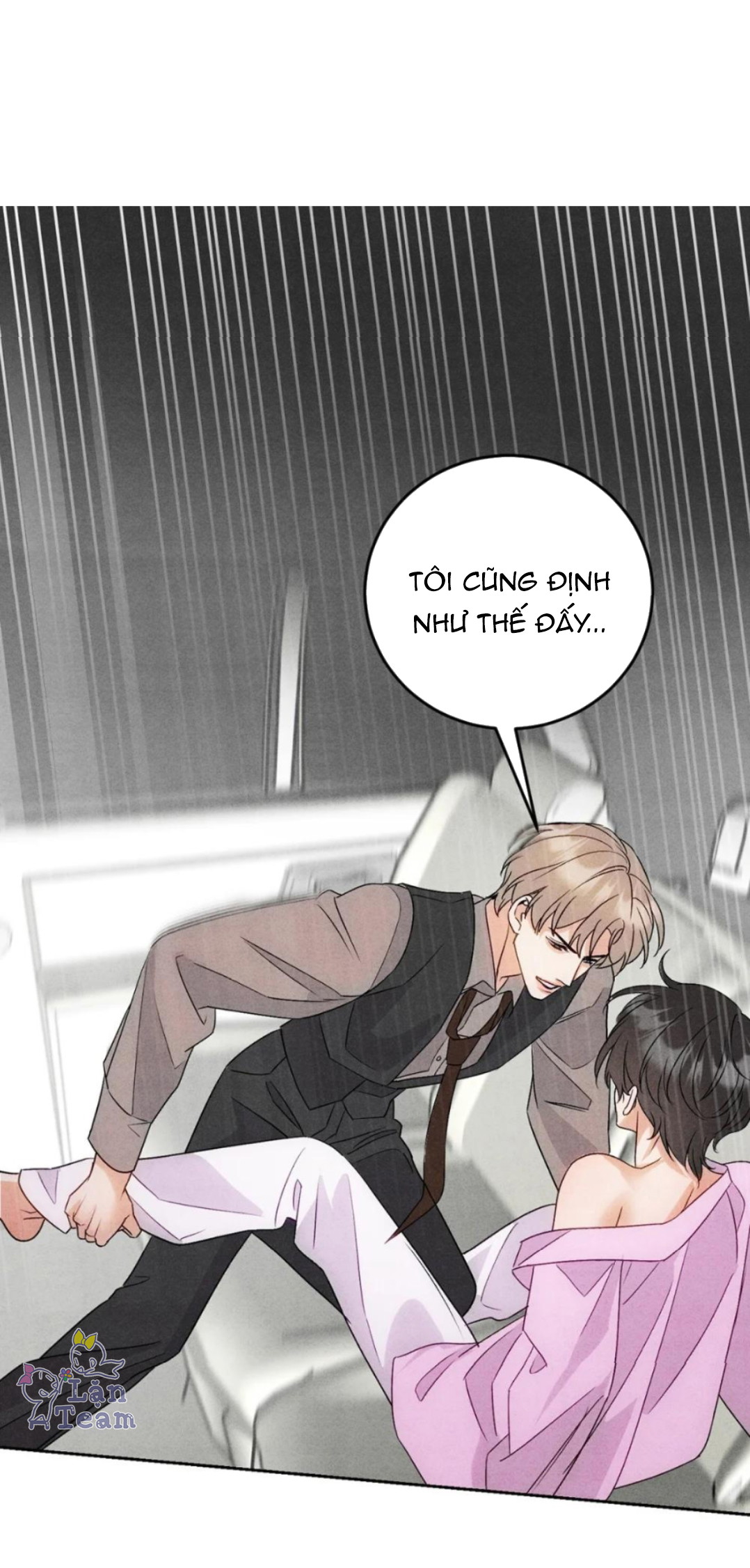Xuyên Thành Sugar Baby Của Đại Ca Alpha Chapter 11 - Next Chapter 12