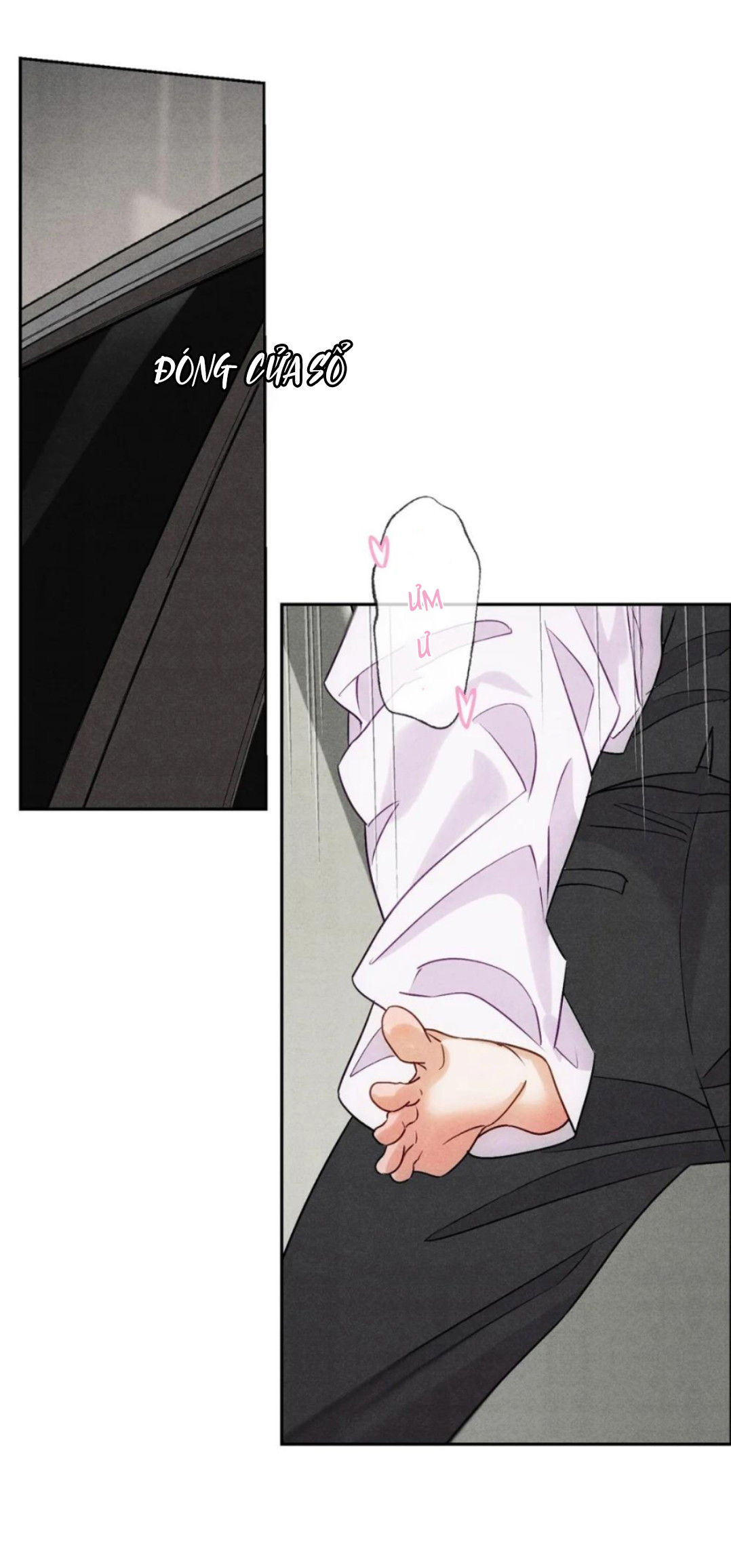 Xuyên Thành Sugar Baby Của Đại Ca Alpha Chapter 11 - Next Chapter 12
