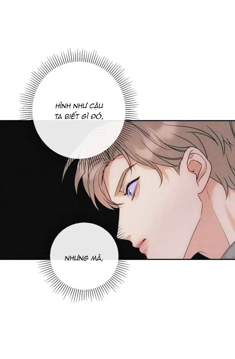 Xuyên Thành Sugar Baby Của Đại Ca Alpha Chapter 12 - Trang 2